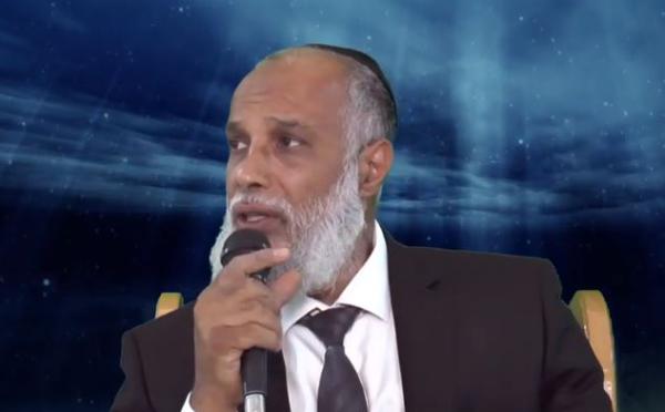 סערת ההקלטות: זה הרב שהקליט את יועצו של גנץ