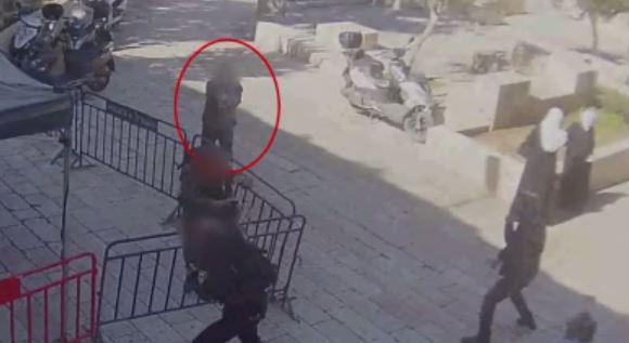 דיווחים: גופת המחבל מהר הבית תימסר למשפחתו