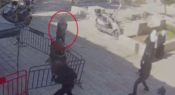 דיווחים: גופת המחבל מהר הבית תימסר למשפחתו