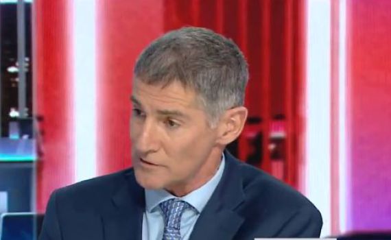 הימין אשם בטרור? יאיר גולן בעוד התבטאות אומללה.צפו