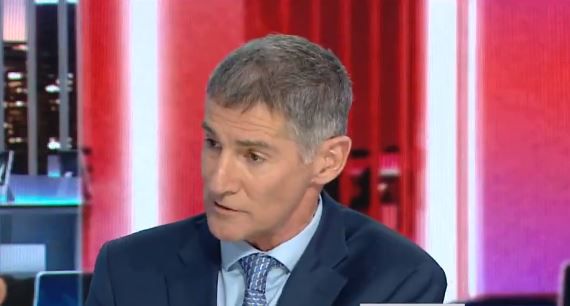 הימין אשם בטרור? יאיר גולן בעוד התבטאות אומללה.צפו