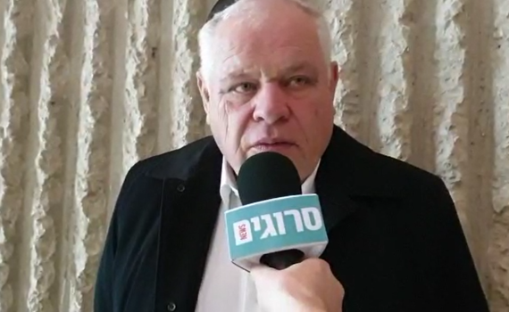 רונן פלוט לסרוגים: תלונות על 'הדתה' לא מעניינות