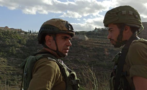 3 פיגועי טרור: צה"ל הודיע על תגבור כוחות ביו"ש