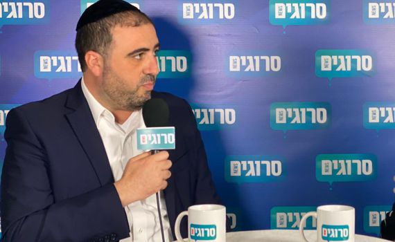 ח"כ משה ארבל: לחקור את זריקת רימון ההלם על הילדה