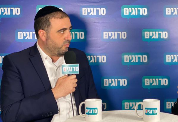 ח"כ משה ארבל: לחקור את זריקת רימון ההלם על הילדה