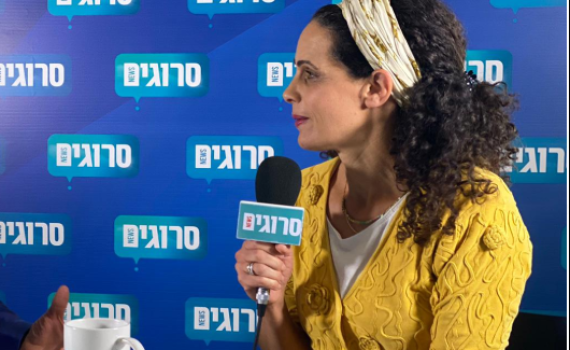 ימינה לא תתמוך בחוק הצרפתי? שרה ב"ק: "לא מקובל"