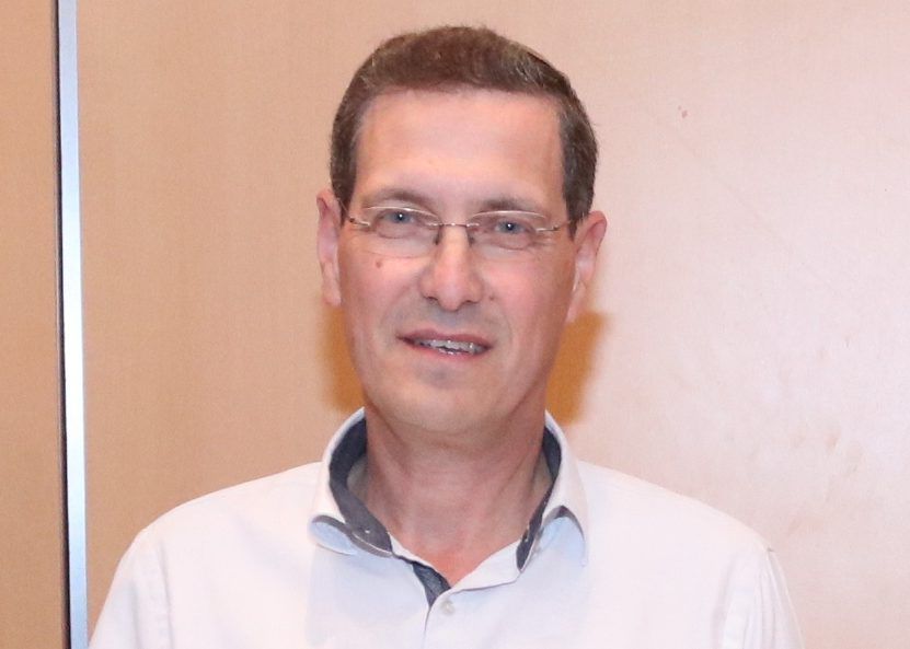 כבוד למגזר: ד"ר צחי גליקמן מונה לסמנכ"ל בכיר ברפאל