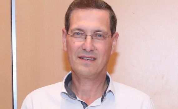 כבוד למגזר: ד"ר צחי גליקמן מונה לסמנכ"ל בכיר ברפאל