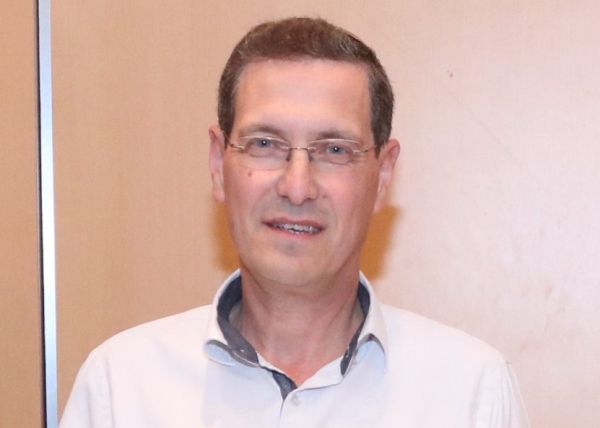 כבוד למגזר: ד"ר צחי גליקמן מונה לסמנכ"ל בכיר ברפאל