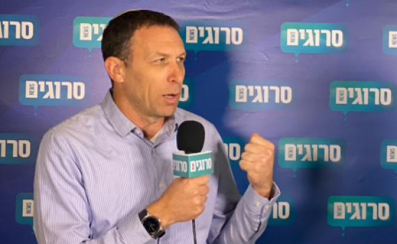 מתן כהנא: לקצץ בפנסיות התקציביות ובשכר הבכירים