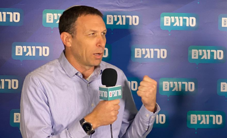 מתן כהנא: לקצץ בפנסיות התקציביות ובשכר הבכירים