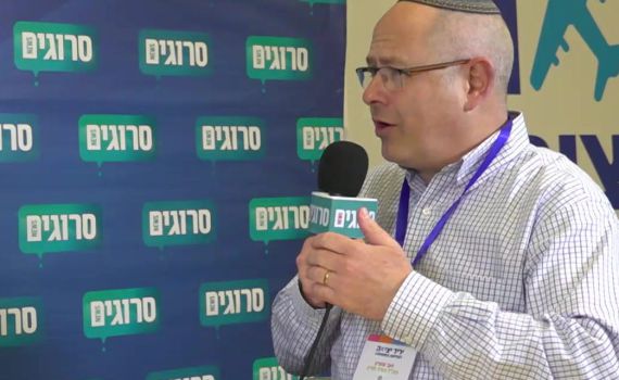 מנכ"ל תורה מציון: "מי יגיד קדיש על היהודי המתבולל?"