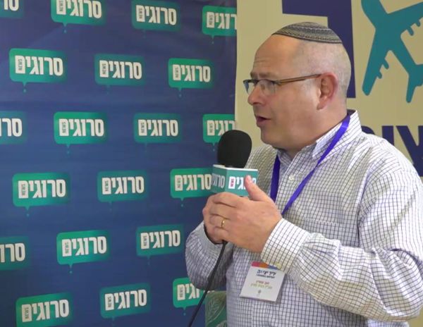 מנכ"ל תורה מציון: "מי יגיד קדיש על היהודי המתבולל?"