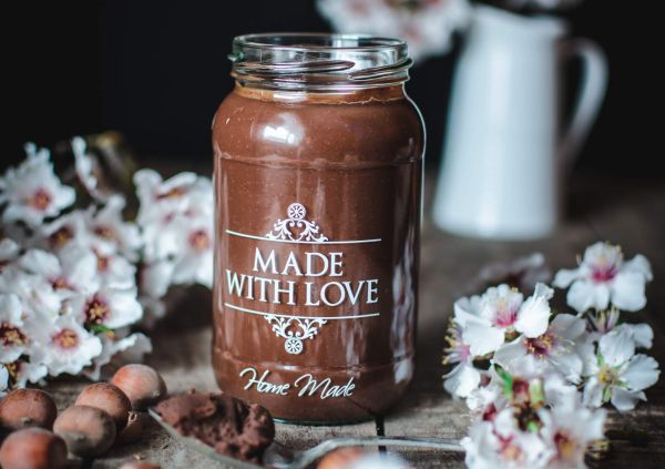 טעים להכיר: כך תכינו ממרח נוטלה בעצמכם!