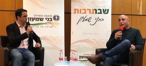 ירי בנגמ"ש | עופר שלח על הנדל: "התבטאות אומללה"