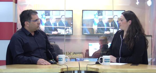 אופיר סופר באולפן: מישהו נהנה לחפור בציונות הדתית