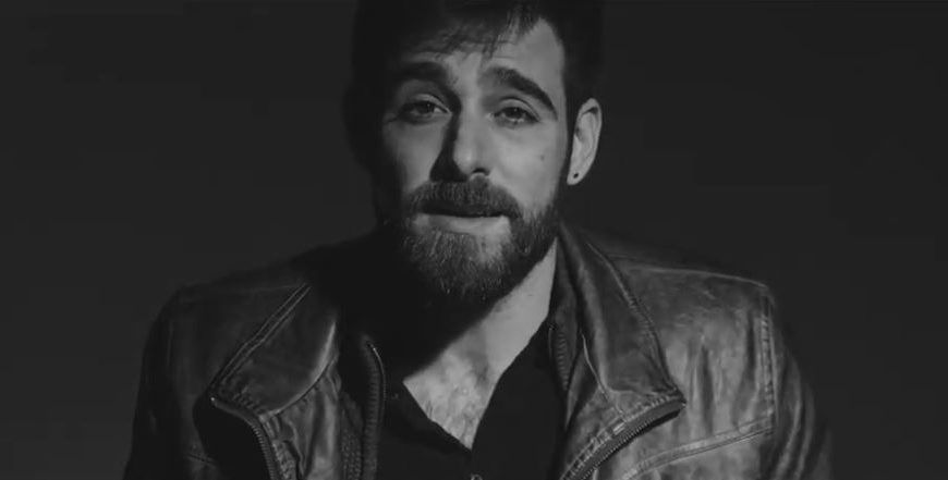 "עוד לא נגמר": בנו של אילן רמון בשיר מרגש לזכרו. צפו