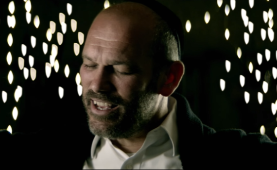 בינלאומי: יונתן רזאל כמו שאף פעם לא שמעתם. צפו