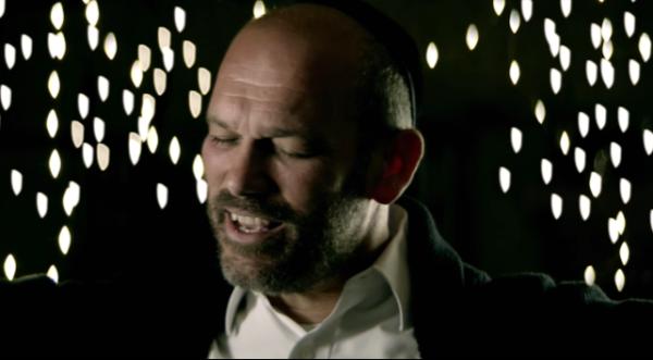 בינלאומי: יונתן רזאל כמו שאף פעם לא שמעתם. צפו