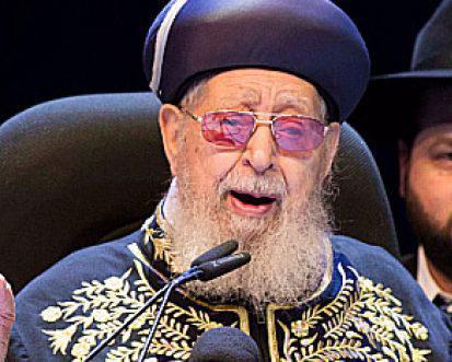 מלך הספרדים: פרויקט מיוחד לזכרו של הרב עובדיה יוסף