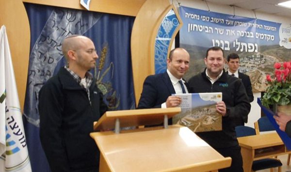 דגן: "נסיעתו של בנט בעיתוי הזה, צעד אסטרטגי חשוב"