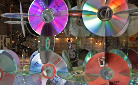 פרויקט המיחזור המתפשט בבתי הספר הדתיים בארץ