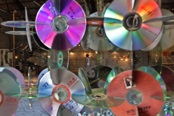 פרויקט המיחזור המתפשט בבתי הספר הדתיים בארץ