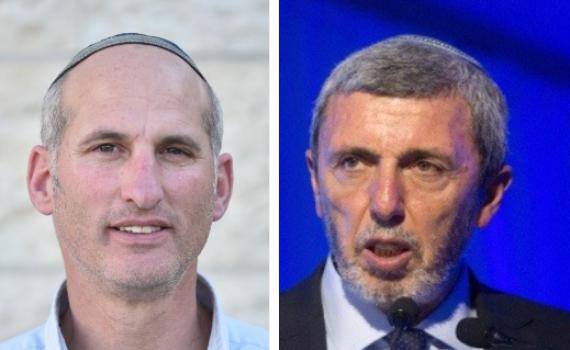 מייסד מקימי לרב רפי: "השיתוק הפוליטי הכניס משפחות למעגל העוני"