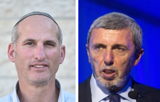 מייסד מקימי לרב רפי: "השיתוק הפוליטי הכניס משפחות למעגל העוני"