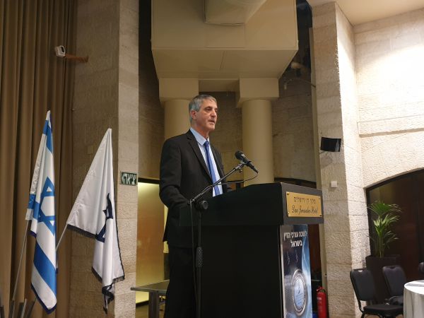 אבי חימי: המשפט העברי – יסוד המשפט בישראל