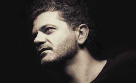 חלל 2020: אמיר דדון חוזר בזמן. צפו