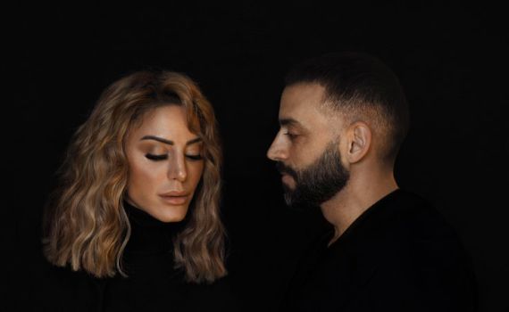 "איזה יום טוב": עידן רייכל ונסרין בסינגל מרגש. צפו