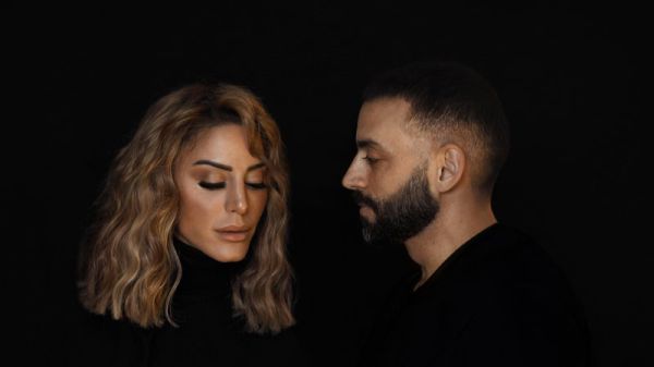 "איזה יום טוב": עידן רייכל ונסרין בסינגל מרגש. צפו