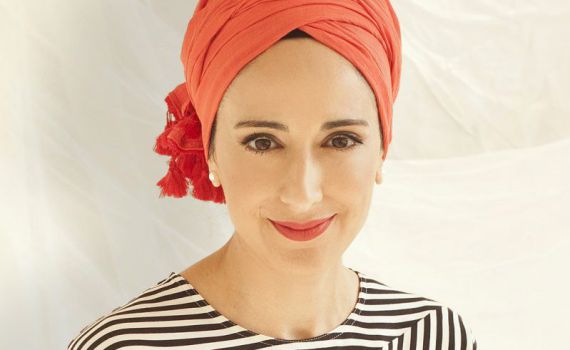 "לא רציתי לוותר": הזמרת הסרוגה בסינגל חדש