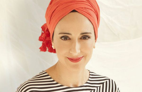 "לא רציתי לוותר": הזמרת הסרוגה בסינגל חדש