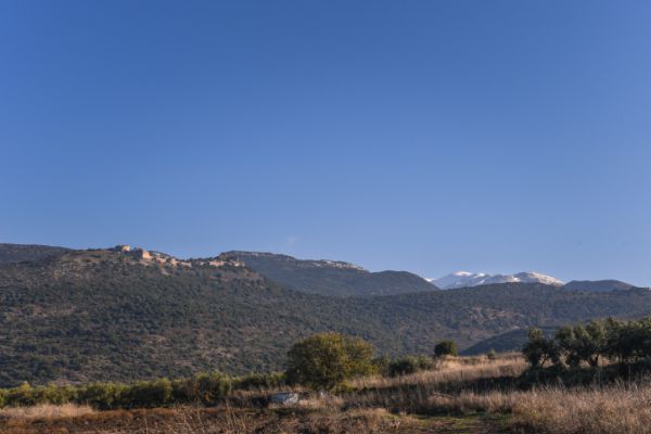החום יימשך; הגשם והשלג בדרך: תחזית מזג האוויר