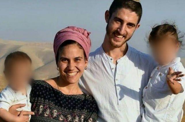 האלמן הטרי נפגש עם הנהג הפוגע וטלטל את הרשת