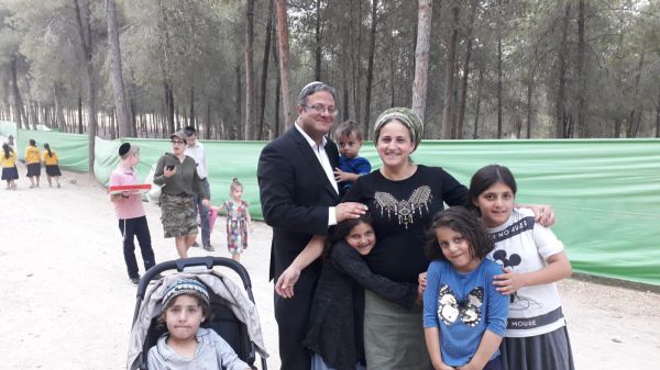 "חזור בך": אילה בן גביר במכתב פתוח למזכ"ל אריאל