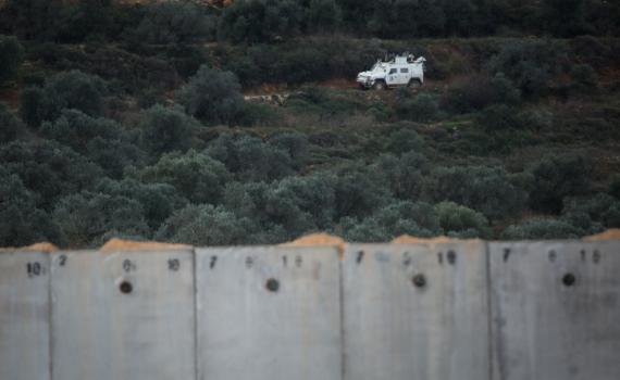 אירוע בטחוני בצפון: תושבי שלומי הונחו לחזור לשגרה