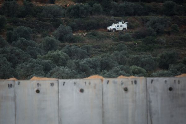 אירוע בטחוני בצפון: תושבי שלומי הונחו לחזור לשגרה