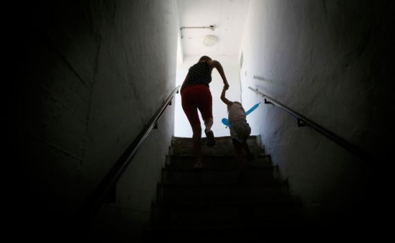 אזעקות בעוטף עזה; צה"ל: "זוהה שיגור לשטח ישראל"