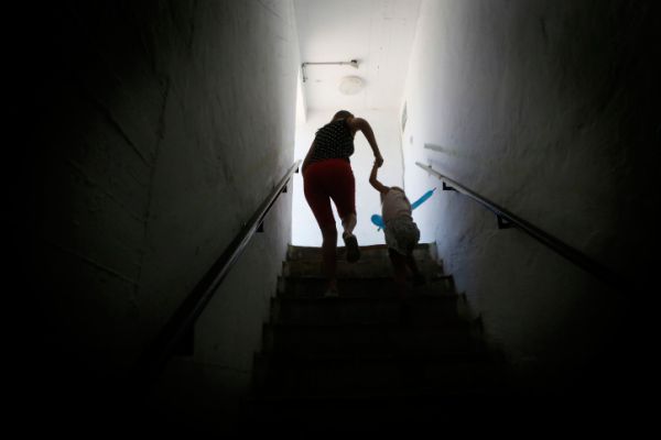 אזעקות בעוטף עזה; צה"ל: "זוהה שיגור לשטח ישראל"