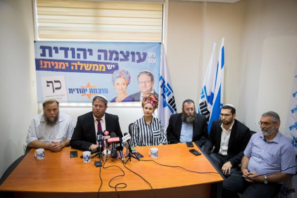 המפלגה החברתית היחידה בימין/ תגובה לאמנון שפירא