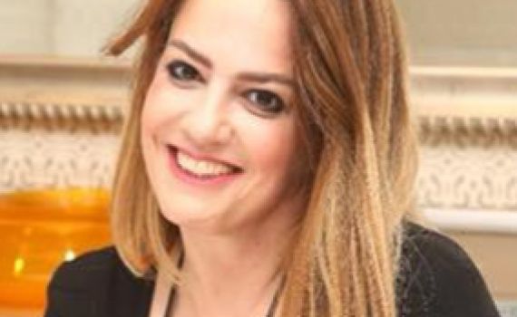 שלהבת חסדיאל מונתה למנכלי"ת התאגיד העירוני למאבק בהתמכרויות