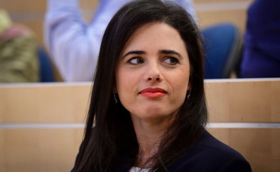 מפתיע: היועץ החשאי של שקד בנושא מינוי שופטים