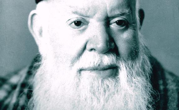 הצגת הרב משאש כמקל הוא עיוות של האמת/ תגובה לעידית סילמן