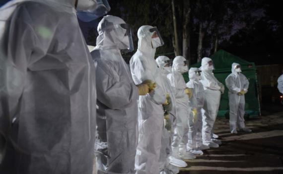 שימו לב: אלו המקומות וזמני החשיפה לקורונה בישראל