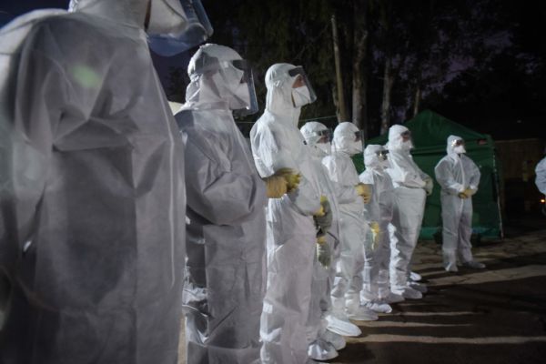 שימו לב: אלו המקומות וזמני החשיפה לקורונה בישראל