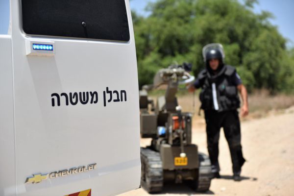 נערכים להסלמה: המשטרה מתגברת כוחות בדרום