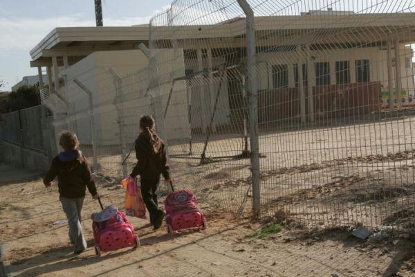צה"ל הודיע: חזרה הדרגתית לשגרה בעוטף עזה